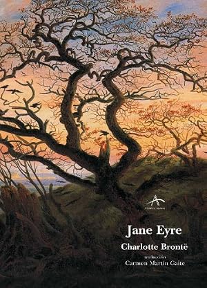 Jane Eyre (Cl&aacute;sica Maior)