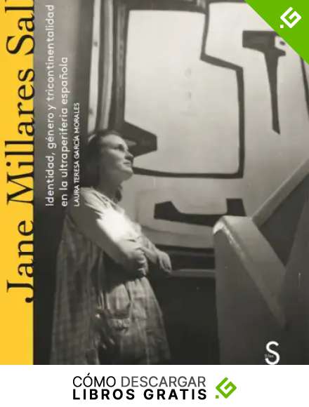 Jane Millares Sall (ARTE)