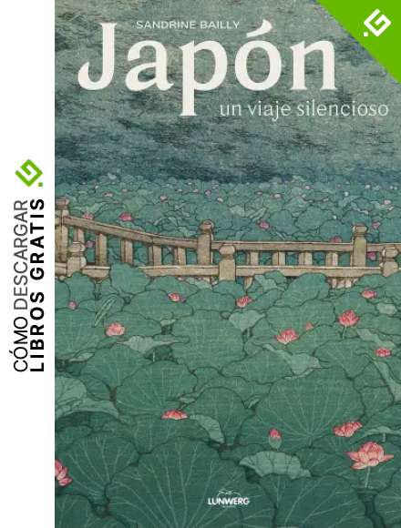 Jap&oacute;n, un viaje silencioso (Ilustraci&oacute;n)