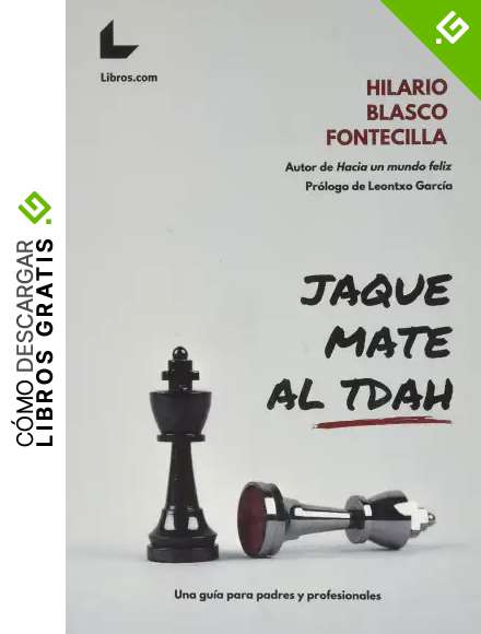 Jaque mate Al TDAH