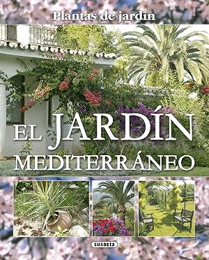 Jardin Mediterraneo (Plantas De Jard&iacute;n n&ordm; 8)