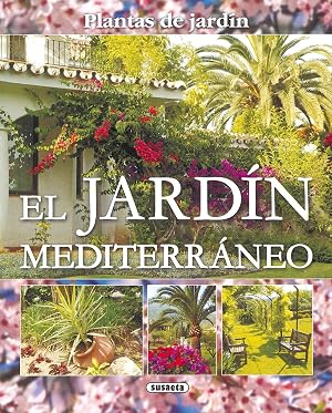 Jardin Mediterraneo(Plantas De Jardin) (Plantas De Jard&iacute;n)