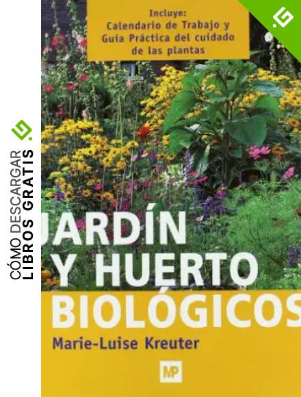 Jard&iacute;n y huerto biol&oacute;gicos (0)