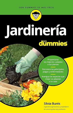 Jardiner&iacute;a para Dummies