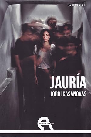Jaur&iacute;a (Teatro)