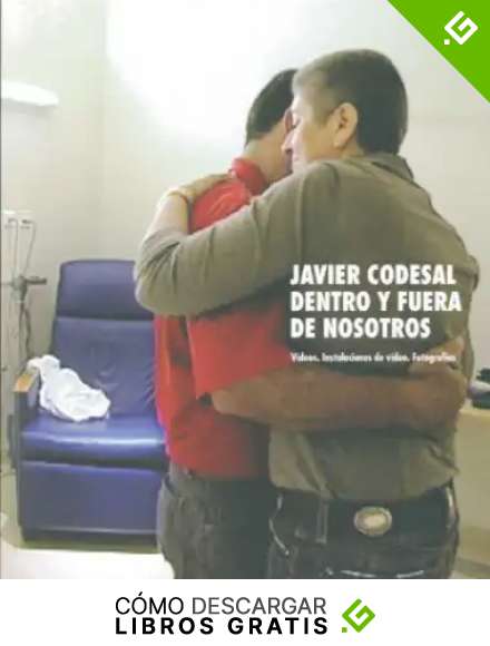Javier Codesal: Dentro y fuera de nosotros (Arte y Fotograf&iacute;a)