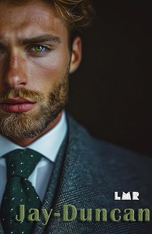 Jay-Duncan (Hermanastras n&ordm; 3)
