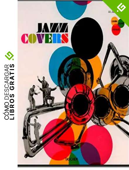 Jazz Covers (Jumbo)