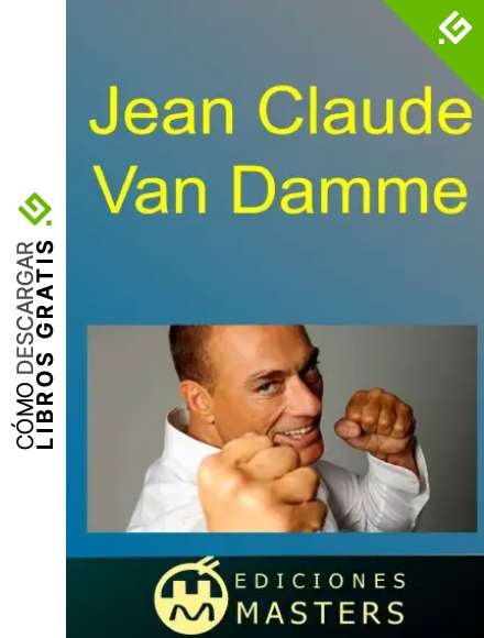 Jean Claude Van Damme