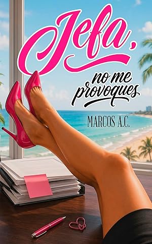 Jefa, no me provoques