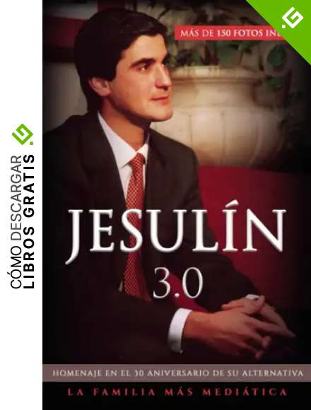 Jesul&iacute;n 3.0: Homenaje en el 30 aniversario de su alternativa: Homenaje en el treinta aniversario de su alternativa