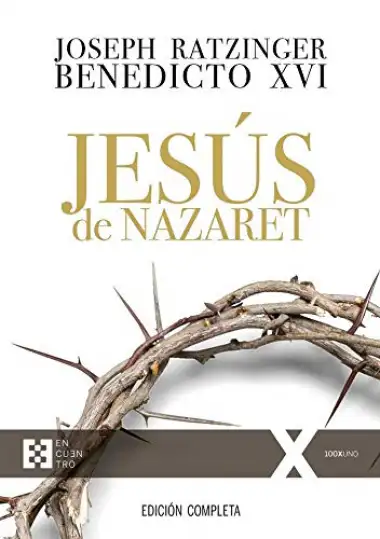 Jes&uacute;s de Nazaret (Ed. completa): 44 (100XUNO)
