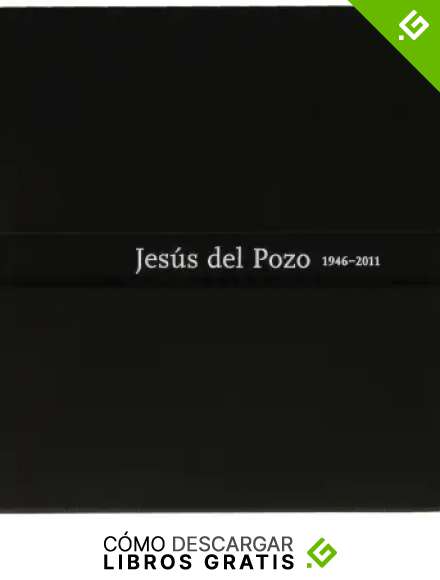 Jes&uacute;s del Pozo