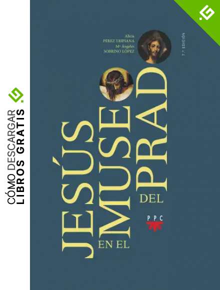 Jes&uacute;s En El Museo Del Prado