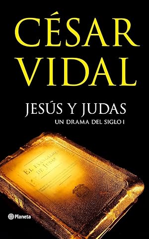 Jes&uacute;s y Judas ((Fuera de colecci&oacute;n))