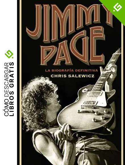 Jimmy Page: La biograf&iacute;a definitiva (M&uacute;sica y cine)