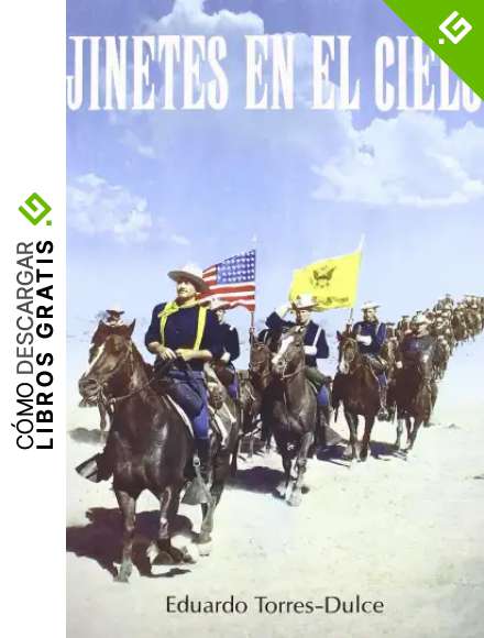 Jinetes En El Cielo (CINE)