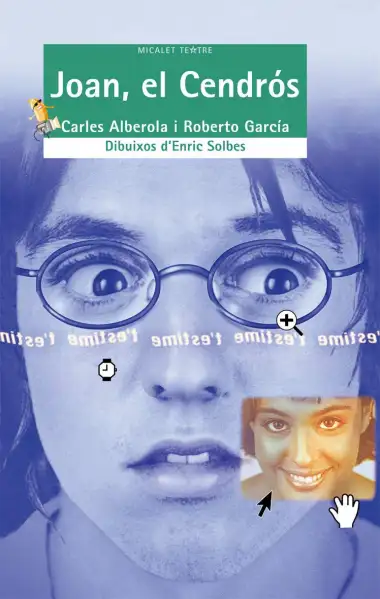 Joan, el Cendr&oacute;s: 13 (Micalet Teatre)