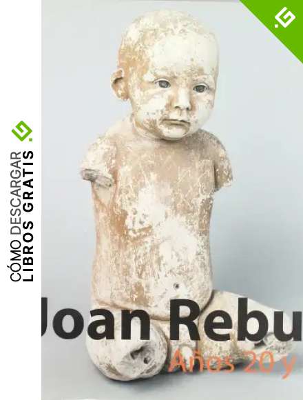 Joan Rebull. A&ntilde;os 20 y 30
