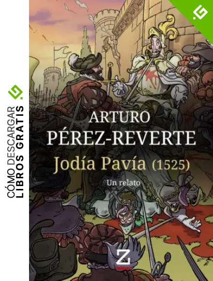 Jod&iacute;a Pav&iacute;a (1525): Un relato
