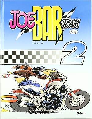 Joe Bar Team 2