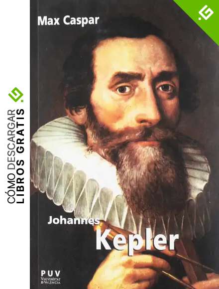Johannes Kepler: 26 (Biograf&iacute;as)