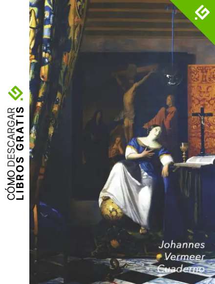 Johannes Vermeer Cuaderno: Alegor&iacute;a de la Fe | Perfecto Para Tomar Notas | Diario Elegante | Ideal para la Escuela, el Estudio, Recetas o Contrase&ntilde;as