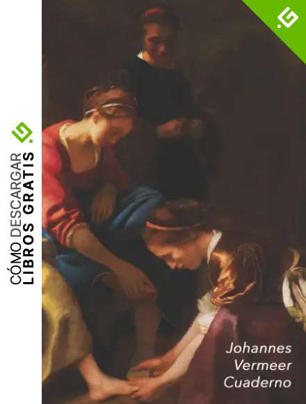 Johannes Vermeer Cuaderno: Diana y sus Compa&ntilde;eras | Diario Elegante | Perfecto Para Tomar Notas | Ideal para la Escuela, el Estudio, Recetas o Contrase&ntilde;as