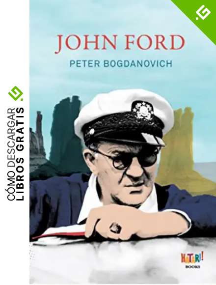 JOHN FORD