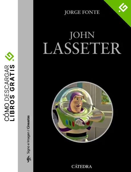 John Lasseter (Signo e imagen - Signo e imagen. Cineastas)