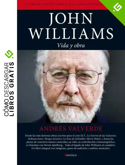 John Williams: Vida Y Obra (Cine)