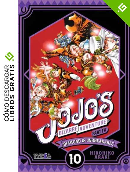 JOJO&acute;S BIZARRE ADVENTURE PART IV DIAMOND IS UMBREAKABLE: 27