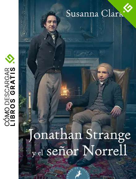 JONATHAN STRANGE Y EL SE&yen;OR NORRE (Salamandra Bolsillo)