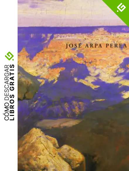 JOSE ARPA PEREA CATALOGO EXPOSICION