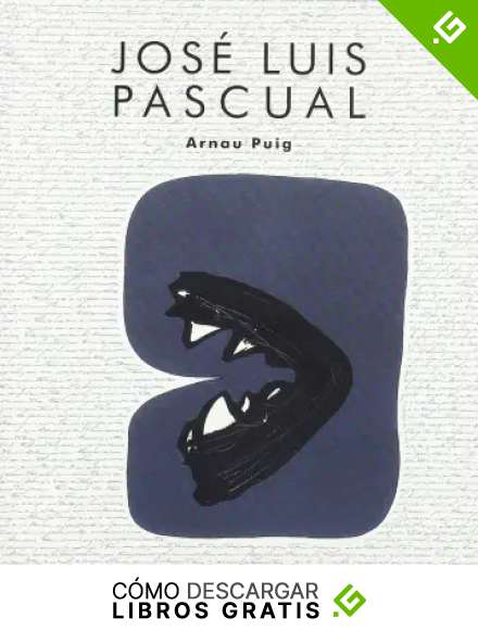 JOSE LUIS PASCUAL