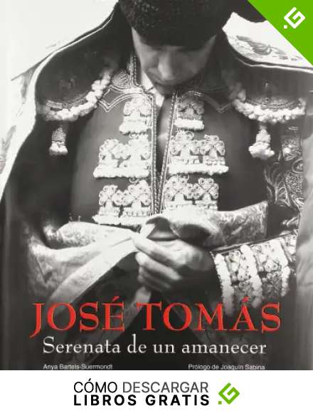 Jos&eacute; Tom&aacute;s. Serenata de un amanecer (General)