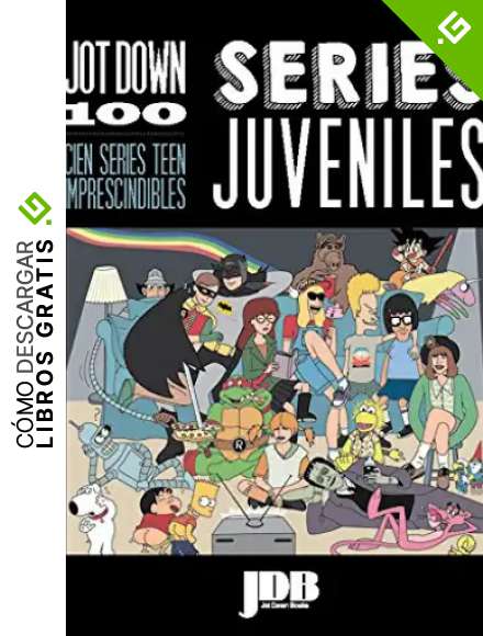 Jot Down 100: Series juveniles