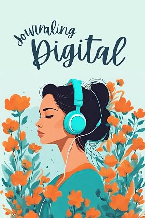 Journaling Digital: Diario para desengancharse del m&oacute;vil