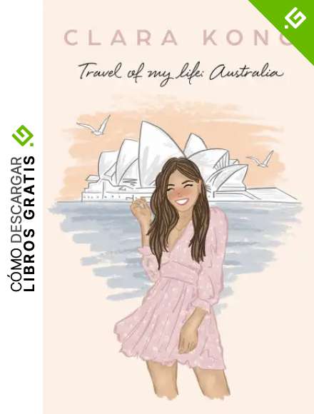 Journey of my life: Australia (Conectad@s)