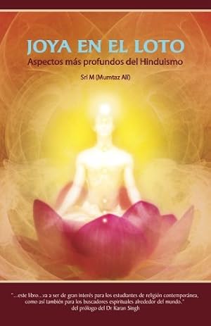 Joya en el Loto: Aspectos m&aacute;s profundos del Hinduismo