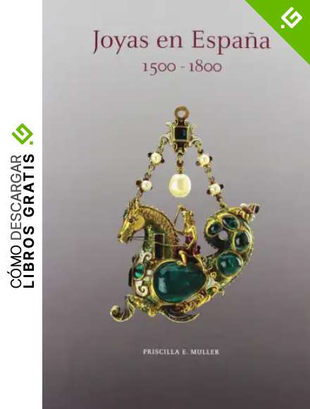 Joyas en Espa&ETH;a 1500-1800
