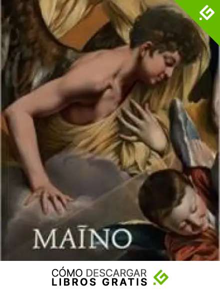 Juan Bautista Ma&iexcl;no, 1581-1649