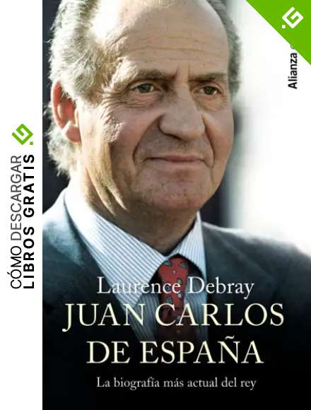 Juan Carlos de Espa&ntilde;a (Libros Singulares (alianza)