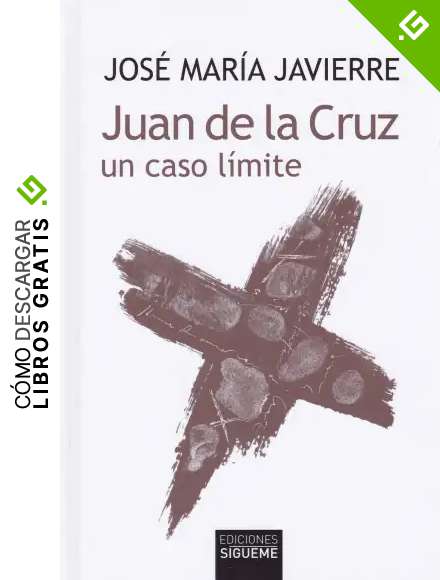 Juan De La Cruz, Un Caso Limite: 14 (El Rostro de los Santos)