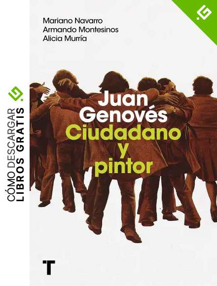 Juan Genov&eacute;s: Ciudadano y pintor (El cuarto de las maravillas)