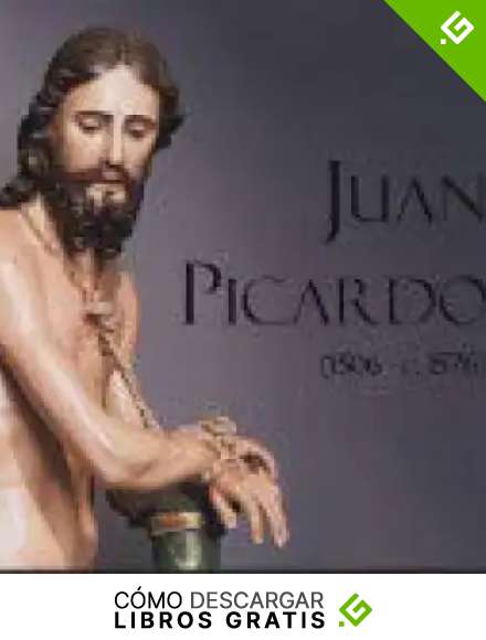 JUAN PICARDO, 1507-C. 1576