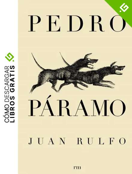 Juan rulfo pedro paramo /espagnol (Idiomas Y Literatura)