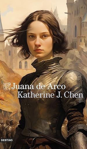 Juana de Arco (&Aacute;ncora & Delf&iacute;n)