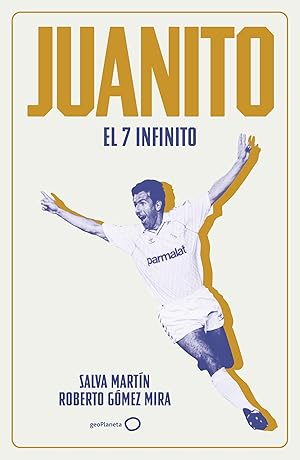 Juanito: El 7 infinito (Deportes)