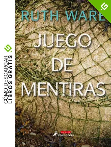 Juego de mentiras (Novela (Best Seller))